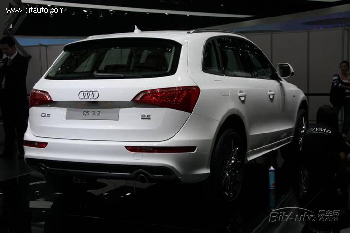 Audi Q5Audi Q5