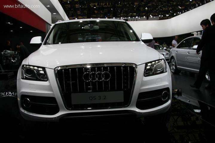 Audi Q5Audi Q5