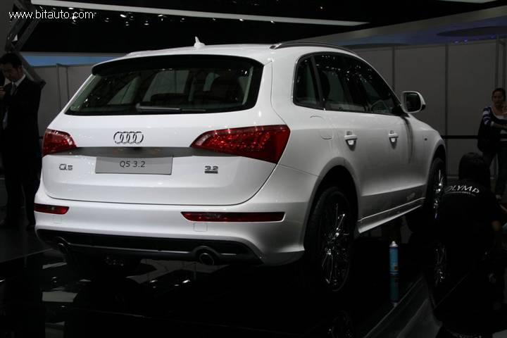 Audi Q5Audi Q5