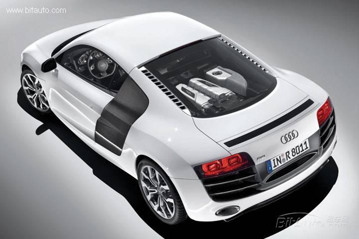 Audi R8 V10Audi R8 V10
