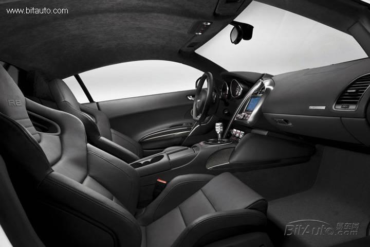 Audi R8 V10Audi R8 V10