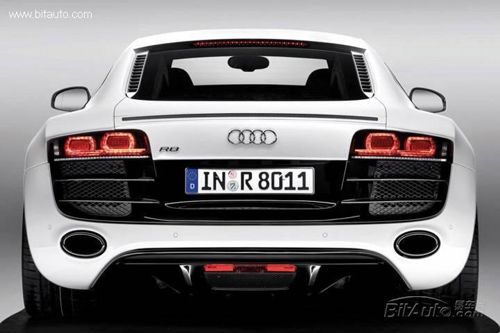 Audi R8 V10Audi R8 V10