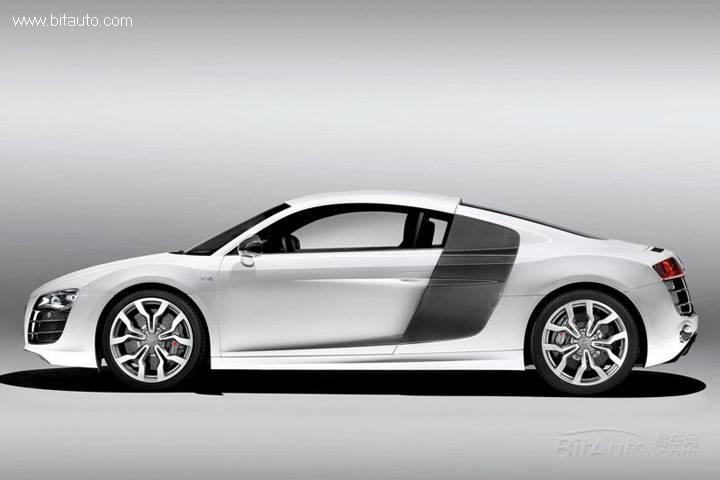 Audi R8 V10Audi R8 V10