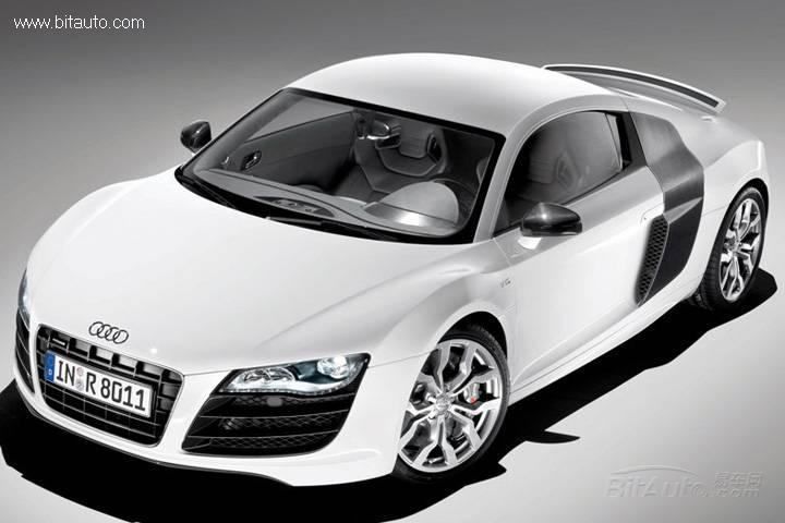 Audi R8 V10Audi R8 V10