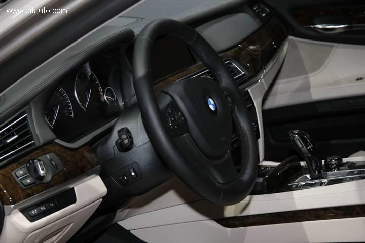 BMW 760LiBMW 760Li
