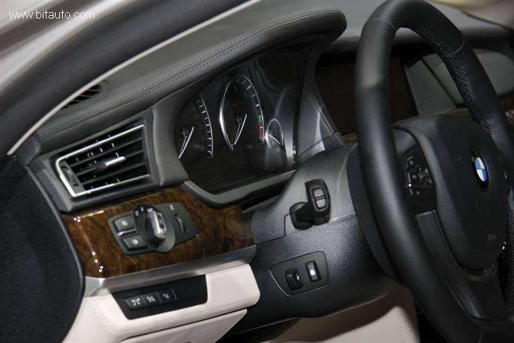 BMW 760LiBMW 760Li