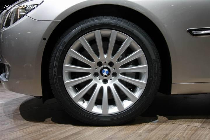 BMW 760LiBMW 760Li