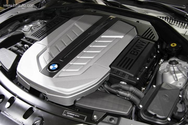 BMW 760LiBMW 760Li