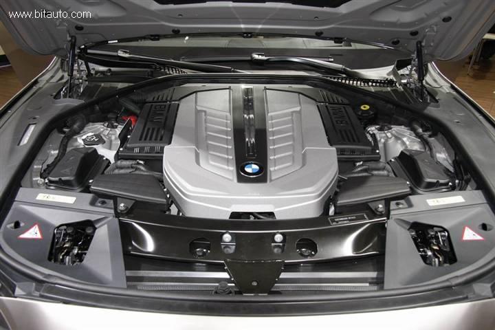 BMW 760LiBMW 760Li