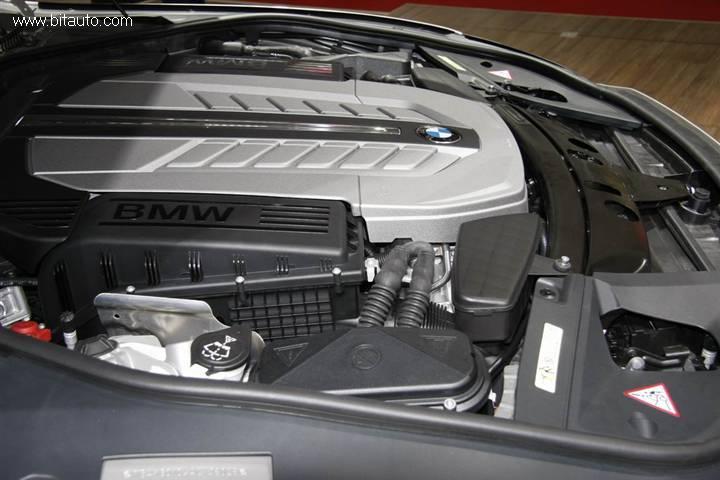 BMW 760LiBMW 760Li