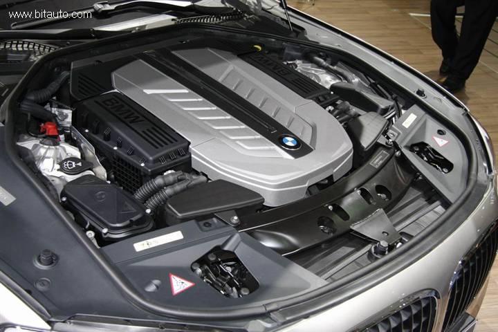 BMW 760LiBMW 760Li