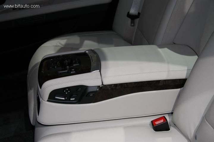 BMW 760LiBMW 760Li