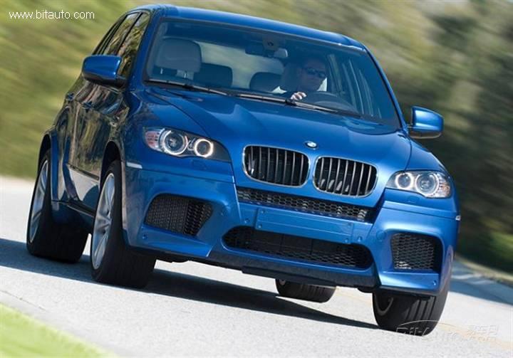 BMW X5 MBMW X5 M