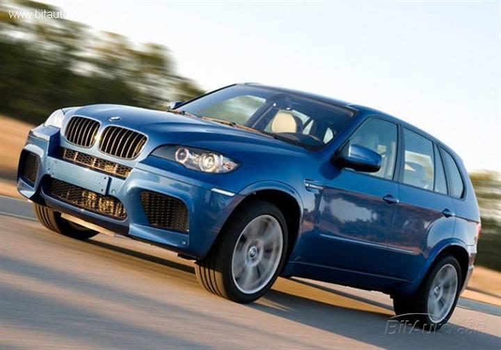 BMW X5 MBMW X5 M