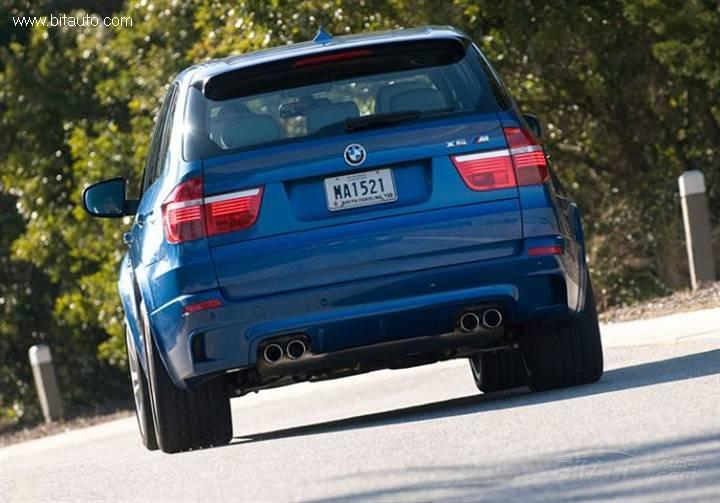 BMW X5 MBMW X5 M