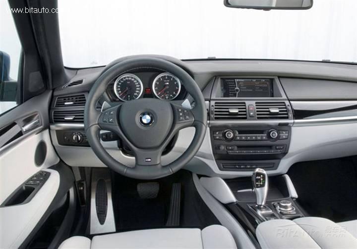 BMW X5 MBMW X5 M