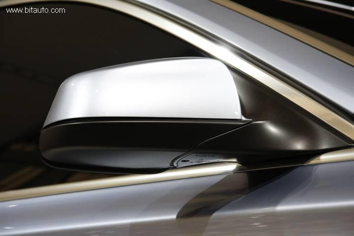 BMW X7Active HybridBMW X7Active Hybrid