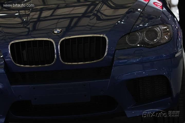BMW X5 M