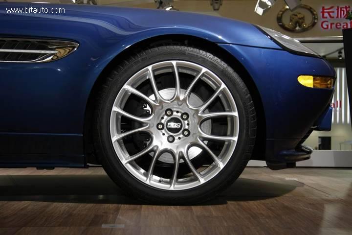 BMW Z8 ConceptBMW Z8 Concept