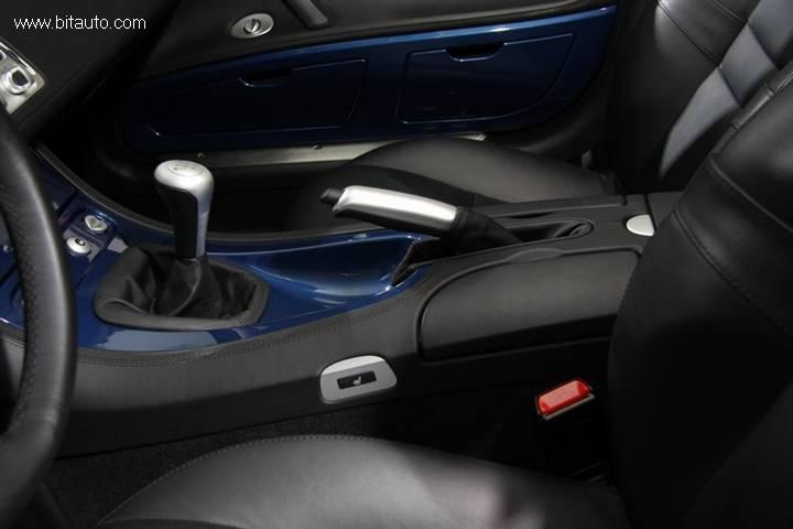BMW Z8 ConceptBMW Z8 Concept