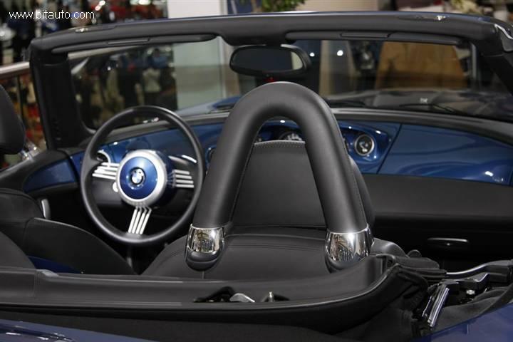BMW Z8 ConceptBMW Z8 Concept