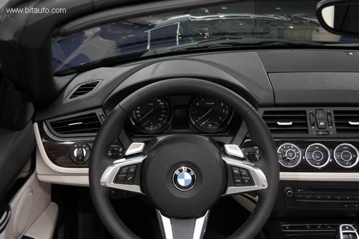 BMW Z4 ConceptBMW Z4 Concept