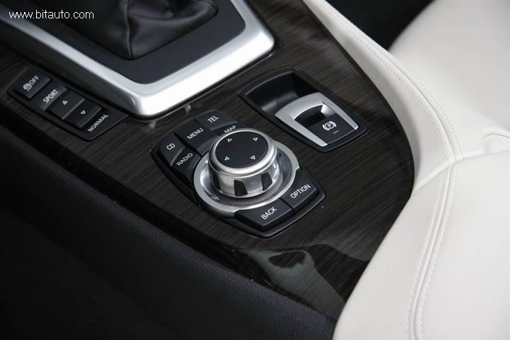 BMW Z4 ConceptBMW Z4 Concept
