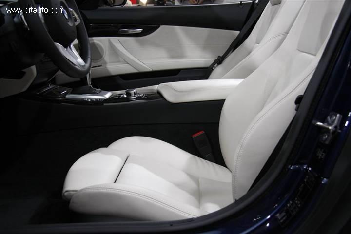 BMW Z4 ConceptBMW Z4 Concept