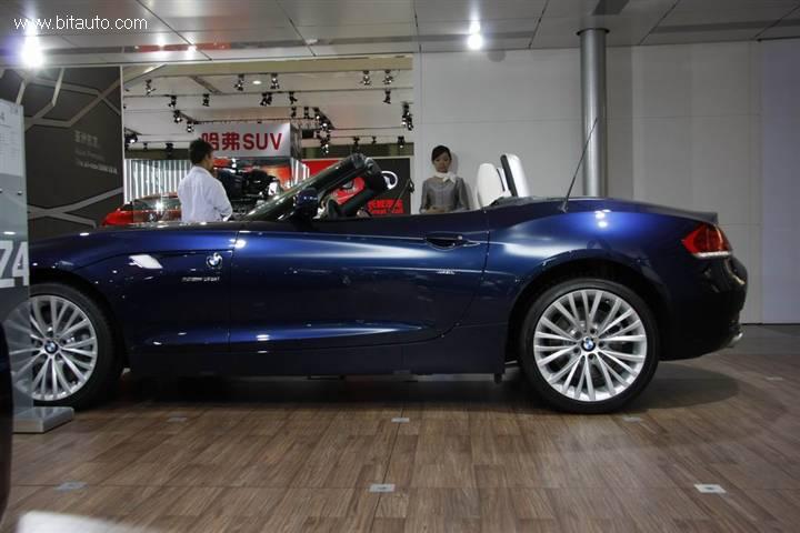 BMW Z4 ConceptBMW Z4 Concept