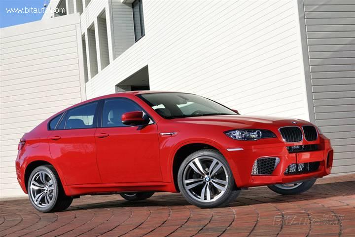 BMW X6 MBMW X6 M