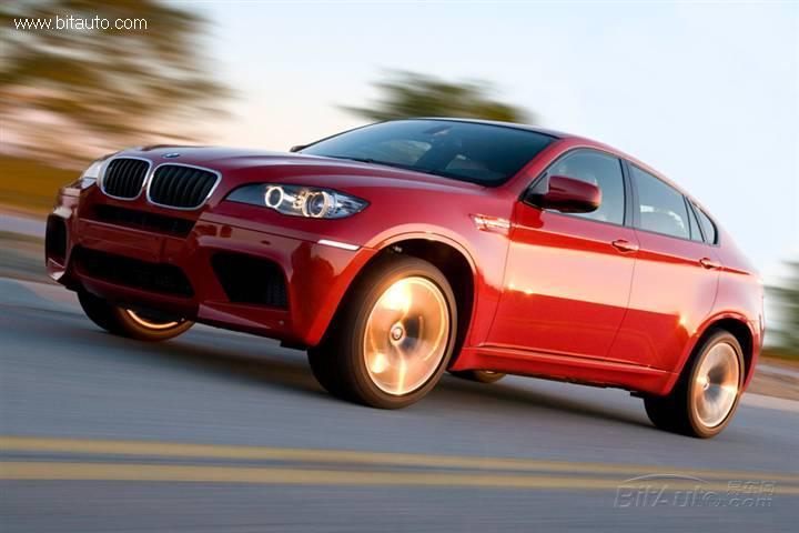 BMW X6 MBMW X6 M