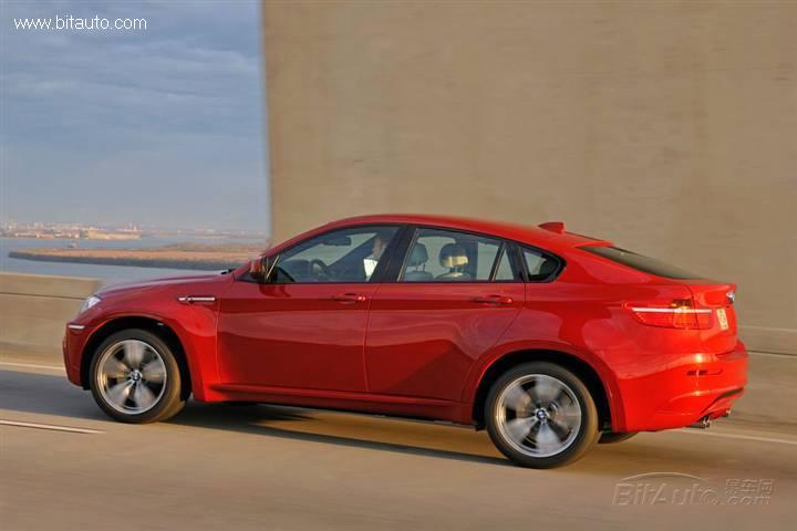 BMW X6 MBMW X6 M