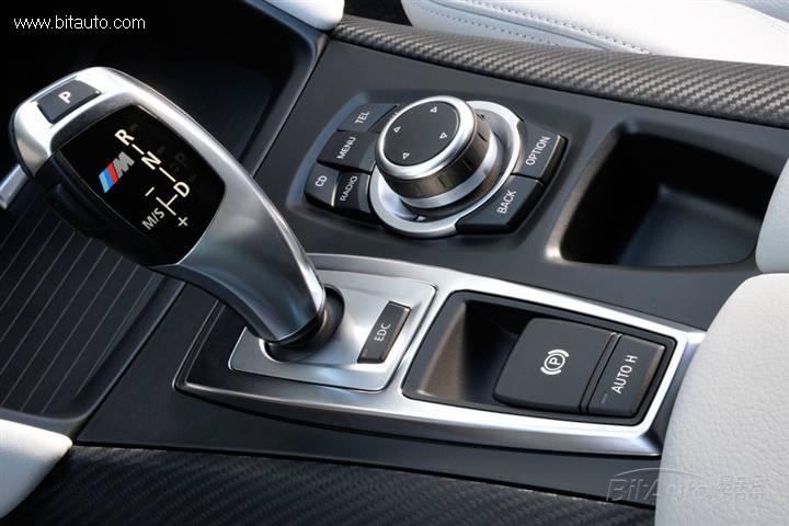 BMW X6 MBMW X6 M