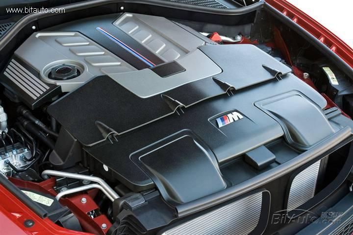 BMW X6 MBMW X6 M