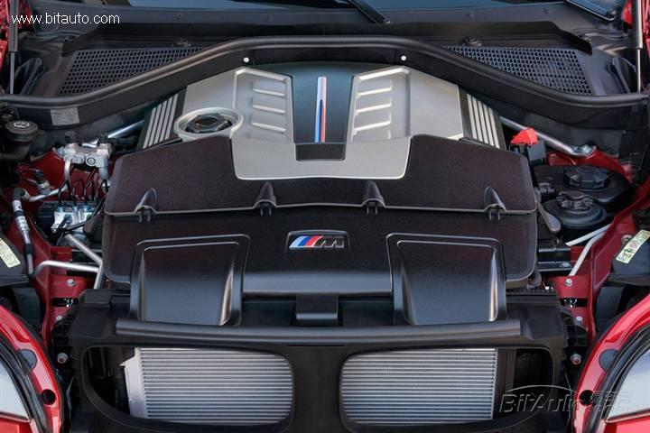 BMW X6 MBMW X6 M