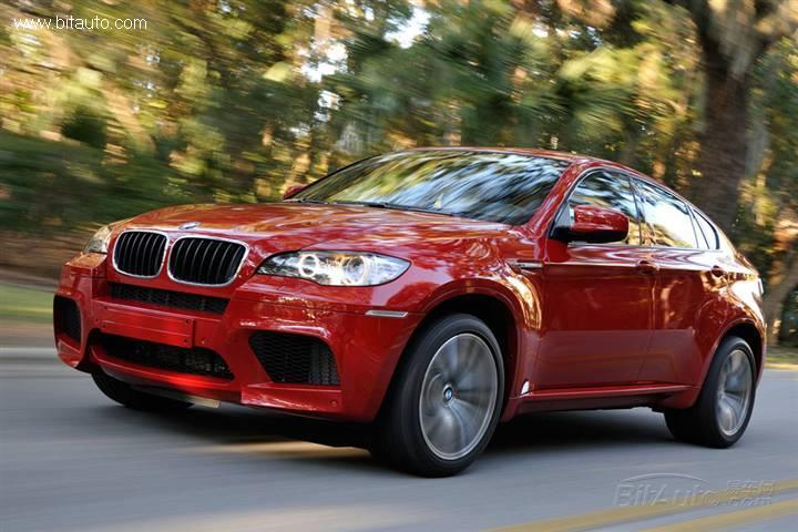 BMW X6 MBMW X6 M