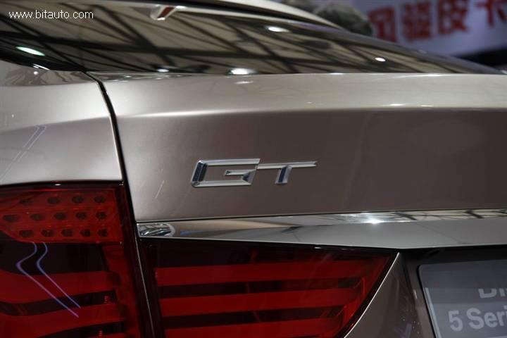 BMW 5s gtBMW 5s gt