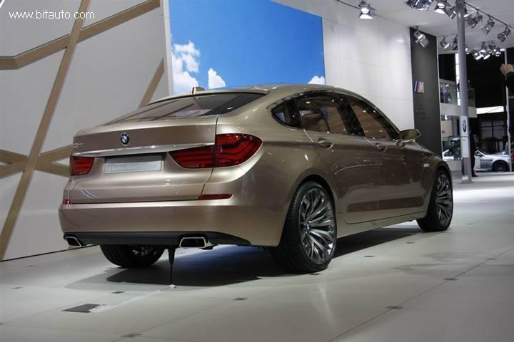 BMW 5s gtBMW 5s gt