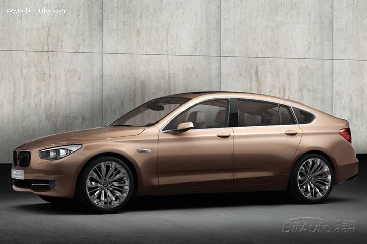 BMW 5s gtBMW 5s gt