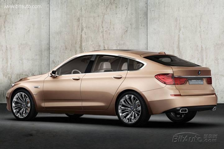 BMW 5s gtBMW 5s gt