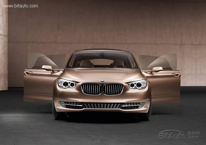 BMW 5s gtBMW 5s gt