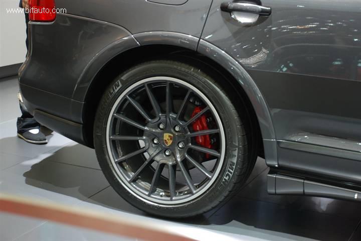 Porsche CayennePorsche Cayenne