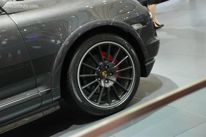 Porsche CayennePorsche Cayenne