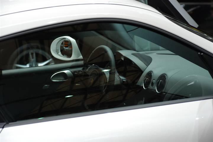 Porsche Cayman SPorsche Cayman S