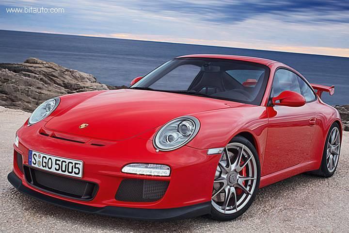 Porsche GT3Porsche GT3