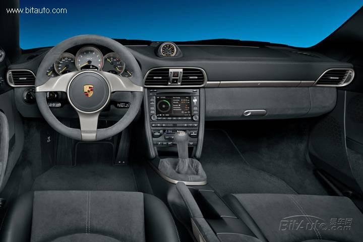 Porsche GT3Porsche GT3