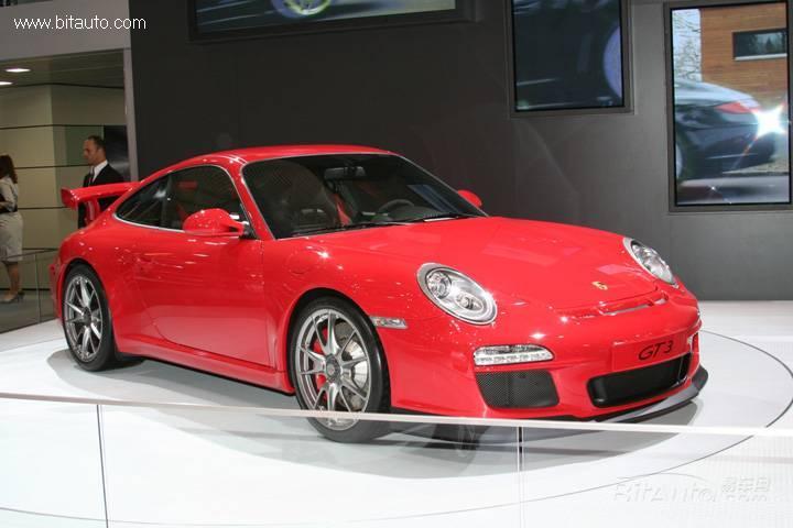 Porsche GT3Porsche GT3