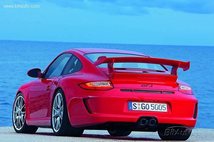 Porsche GT3Porsche GT3