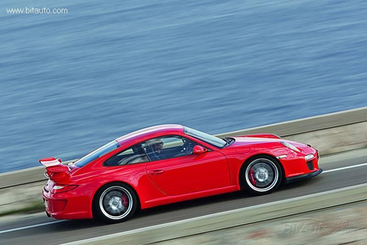 Porsche GT3Porsche GT3