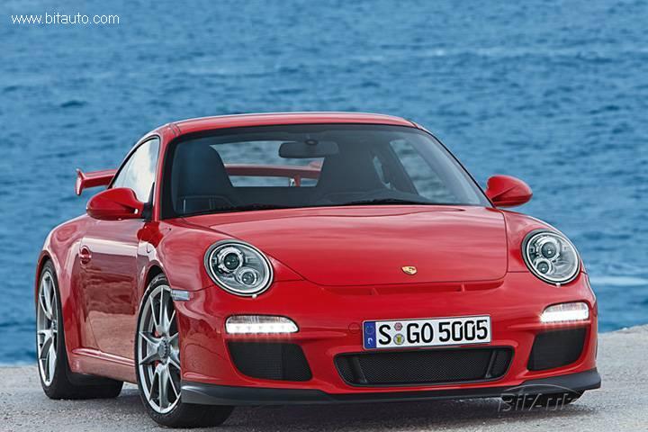 Porsche GT3Porsche GT3